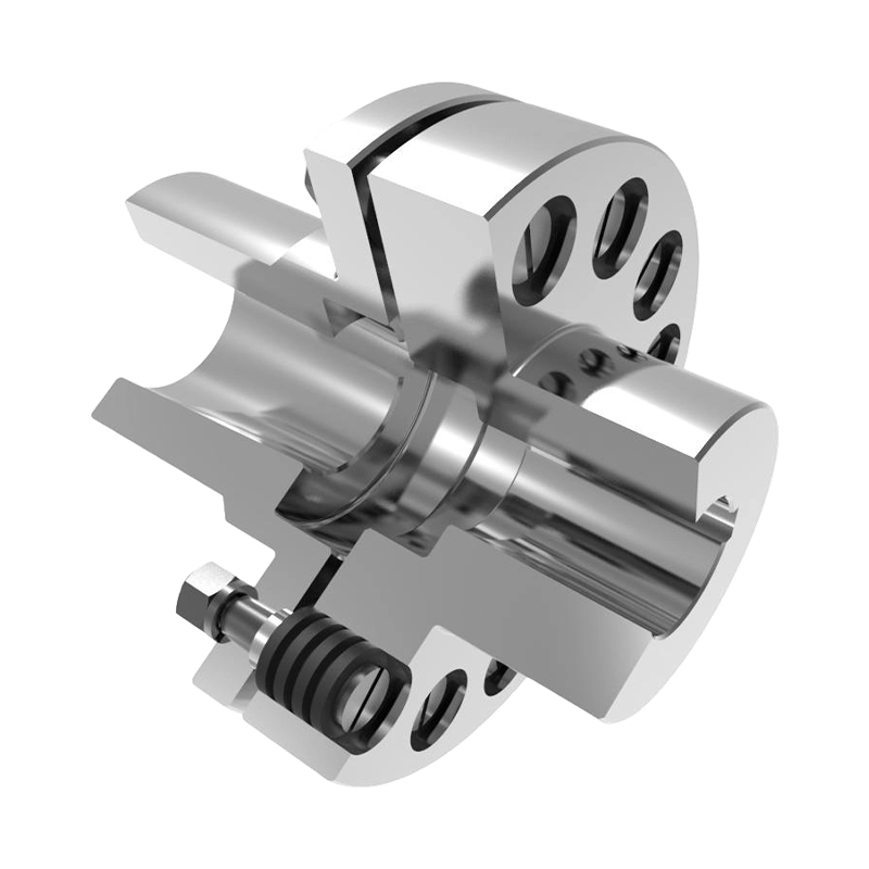 Zhenjiang Orienthold Machinery Co., Ltd.