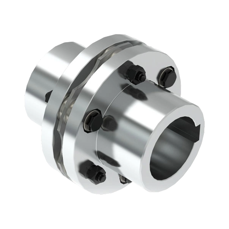 JMI Diaphragm (Disc) Coupling