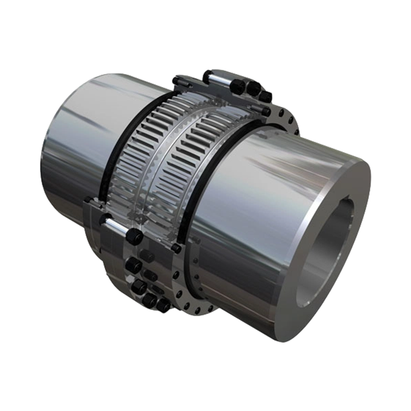 GICL Type Drum-type Gear Coupling