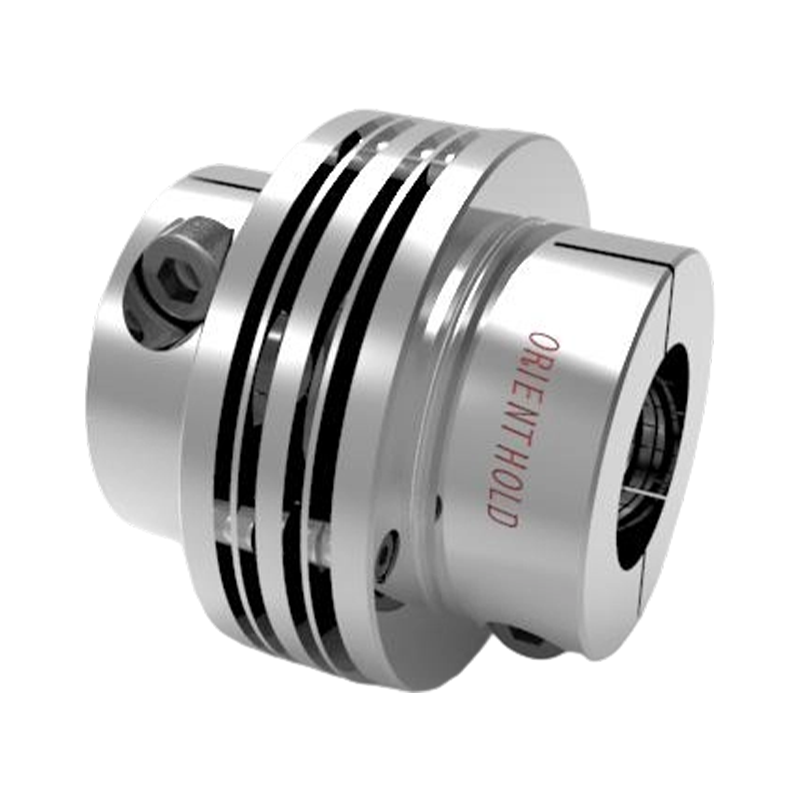 Zhenjiang Orienthold Machinery Co., Ltd.