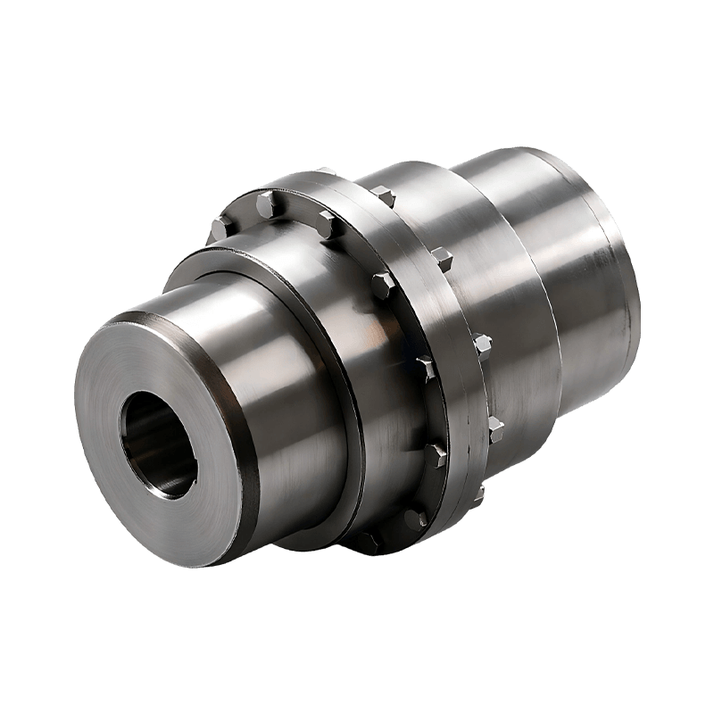 GCLD cylindrical gear coupling