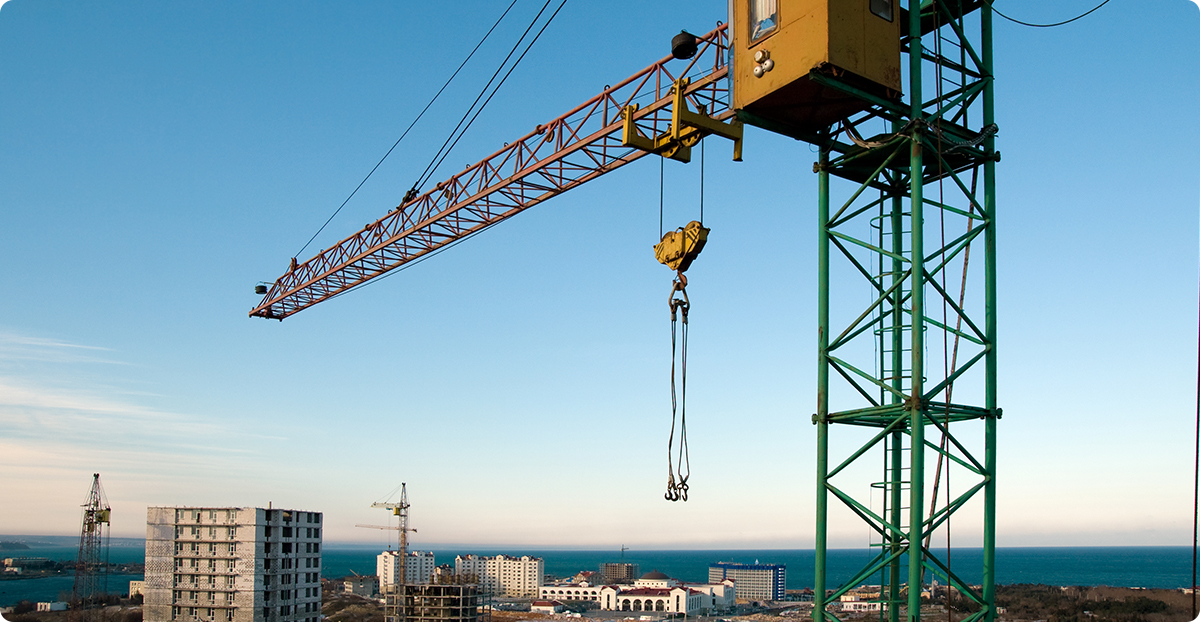 Hoisting & Construction Machinery