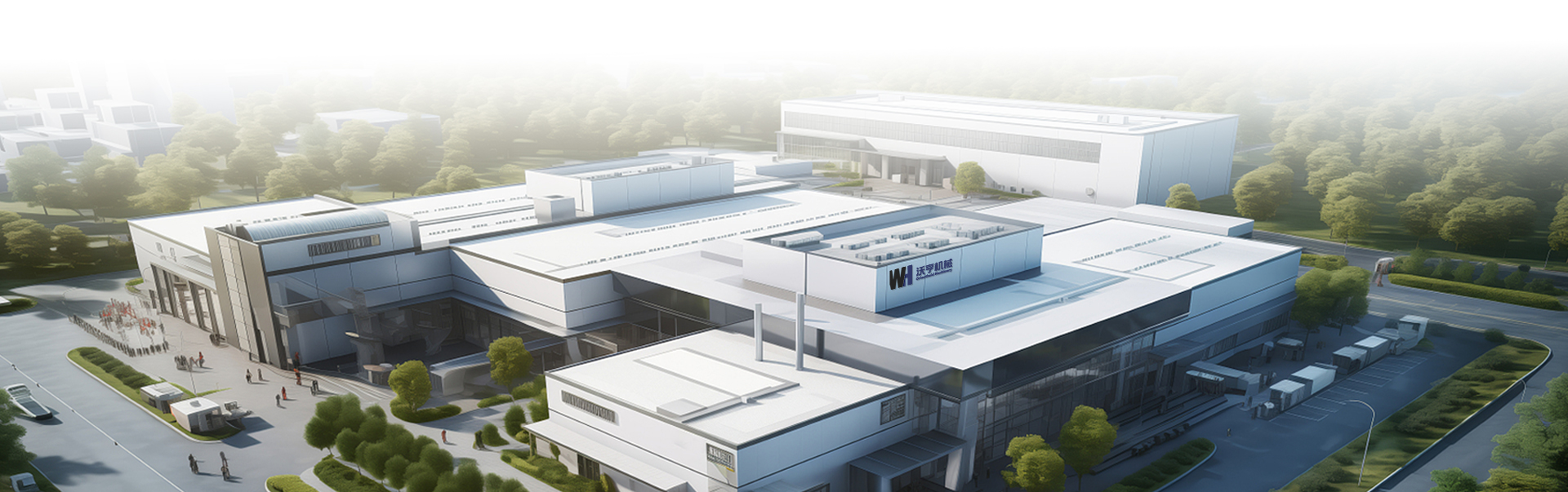 Zhenjiang Orienthold Machinery Co., Ltd.