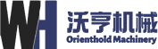 Zhenjiang Orienthold Machinery Co., Ltd.